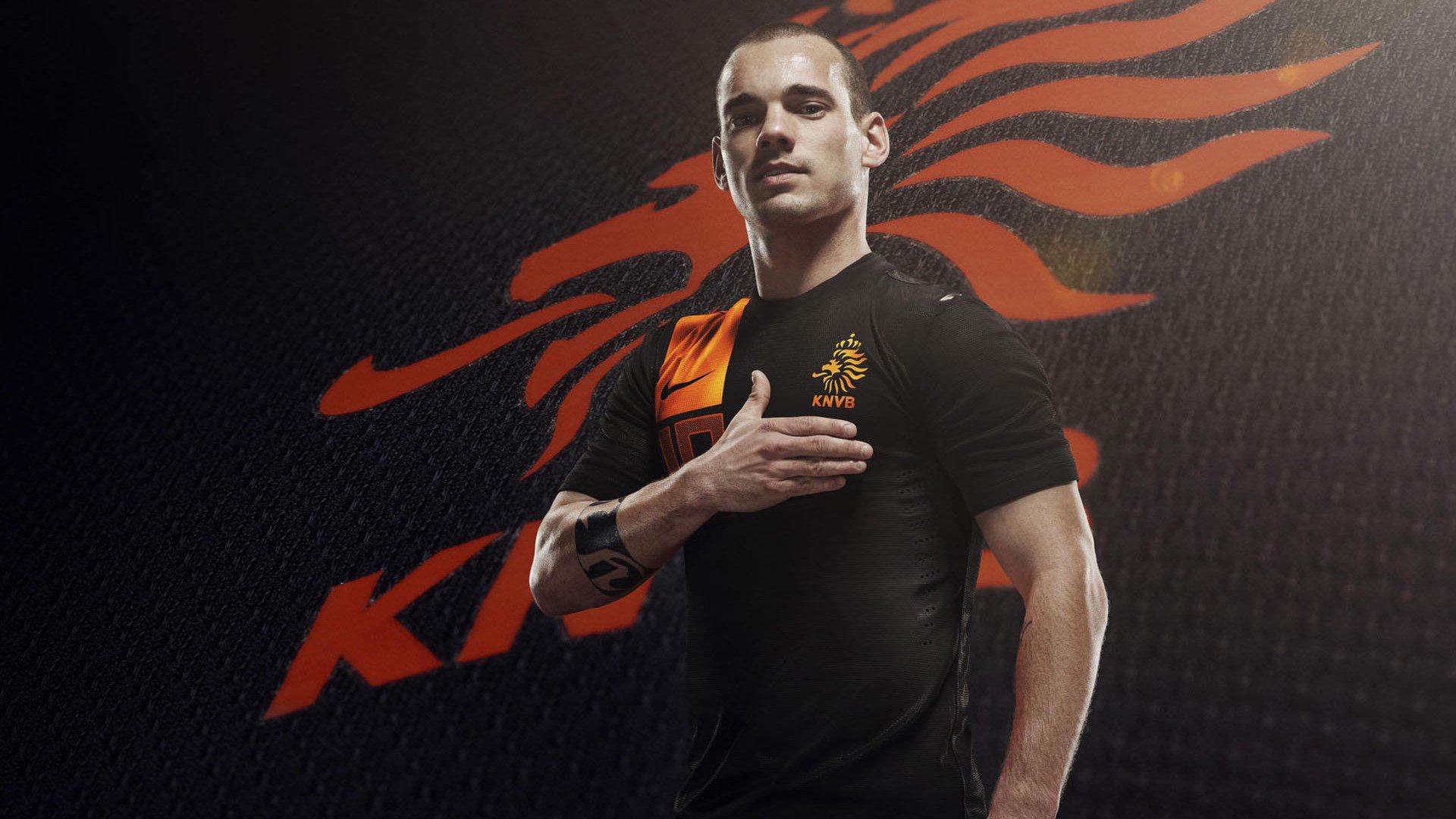 塞尔·拉恩：全黑队的反击王，突破后迅速寻找机会，创造得分机会